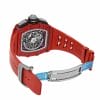 richard-mille-flyback-red-carbon-rubber-replica-watch