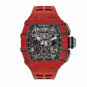 Richard Mille RM1103 Red Replica