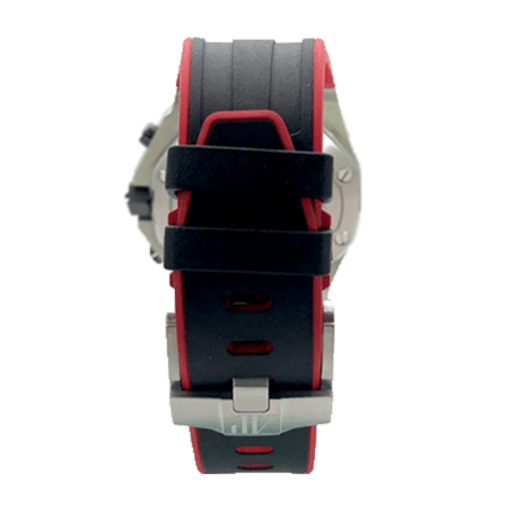 ap-royal-oak-offshore-chronograph-black-red-rubber-steel-replica-watch
