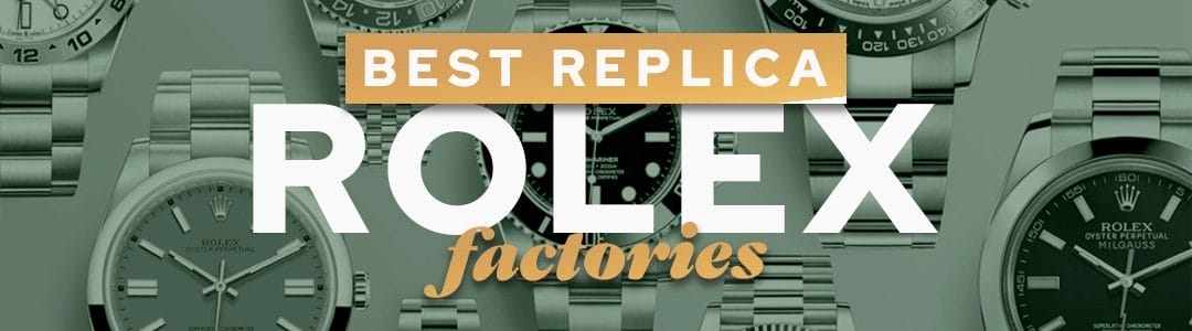 best rolex factory blog post banner