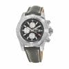 breitling-super-avenger-black-leather-stell-replica-watch