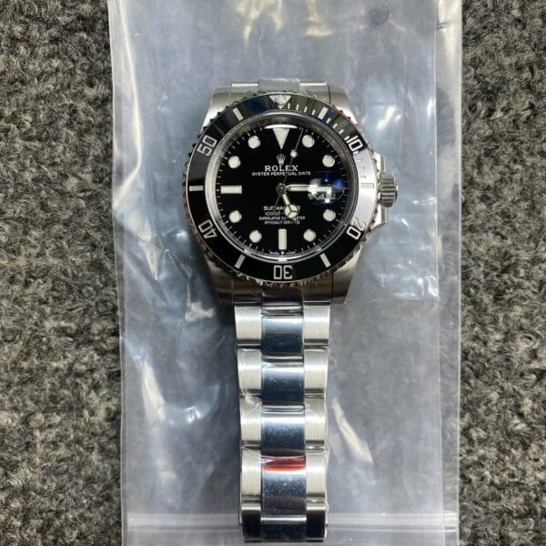 rolex-submariner-black-dial-replica-watch