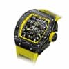 richard-mille-chronograph-skeleton-yellow-rubber-replica-watch