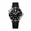 omega-seamaster-professional-black-dial-rubber-replica-watch