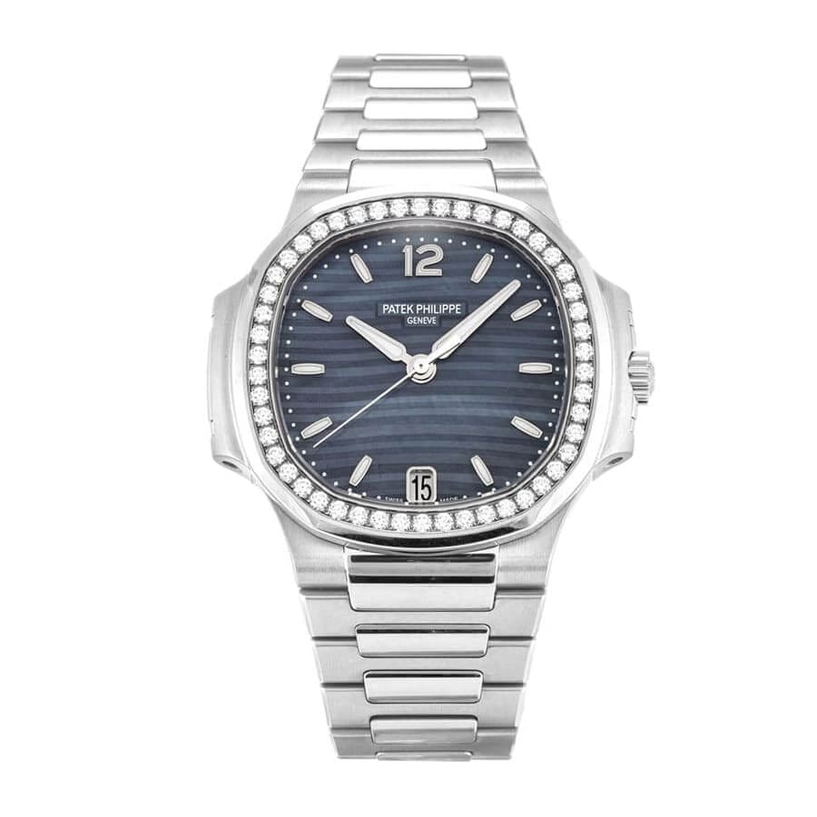 Patek Philippe Nautilus Ladies 7018/1A Replica | United