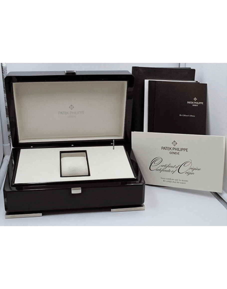 Patek Box - United Luxury Shop