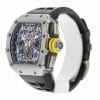 richard-mille-rm-011-03-titane-flyback-chronograph-left-automatic-replica