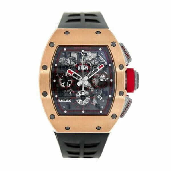 Richard Mille Replica RM011-03 Order Now | United Luxury