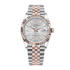 rolex-oyster-perpetual-datejust-two-tone-rose-gold-steel-replica-watch