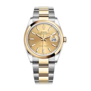 rolex-datejust-126303-40mm-steel-gold-automatic-champagne-dial-replica