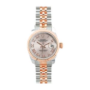 rolex-datejust-28mm-279171-everose-gold-and-steel-automatic-sundust-dial