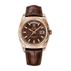 rolex-day-date-right-118139-leather-bracelet