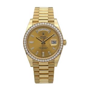 rolex-day-date-228348rbr-kw-yellow-gold-diamonds-champagne-dial-replica