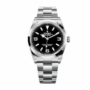 rolex-gmt-master-black-dial-steel-replica-watch