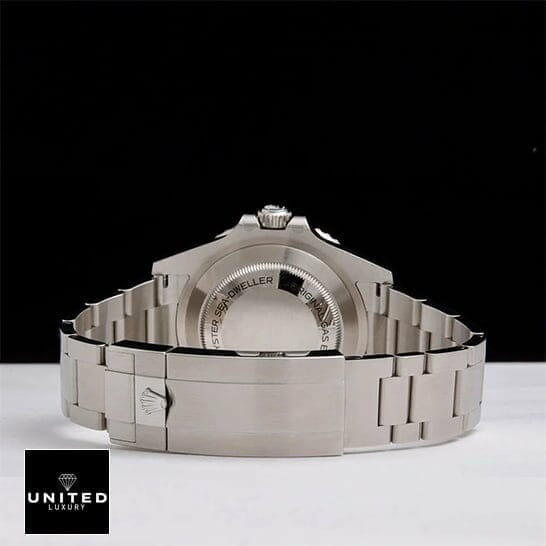 Rolex Sea-Dweller 126603-0001 Oyster Bracelet Clasp Replica