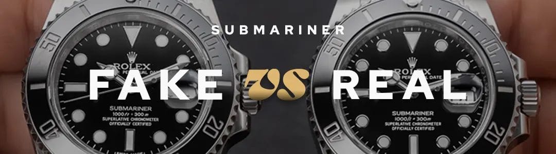 rolex submariner real vs fake banner
