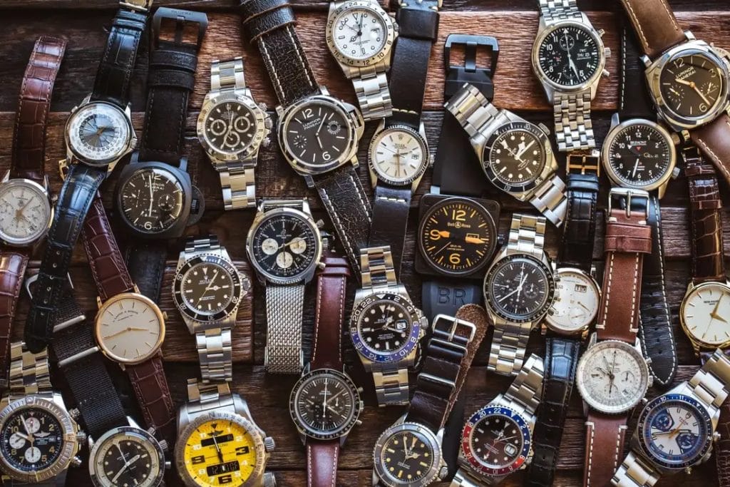 Who Makes The Best Clone Watches?