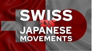 swiss movement vs japanese featured image