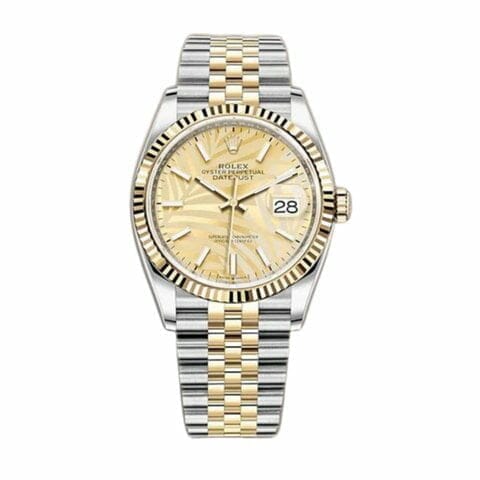 rolex-datejust-steel-yellow-gold-dial-replica-watch