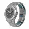 watch-audemars-piguet-royal-oak-steel-diamond-bezel-37mm-watch-left-replica